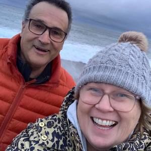 Meet your Posher, Thomasine